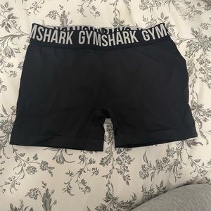 Gymshark biker shorts